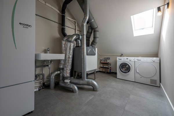 Medium property photo - Berkenlaan 43, 4744 CB Bosschenhoofd